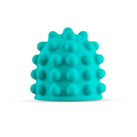 Accessoire à emboîtement mymagicwand - turquoise pas cher