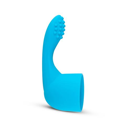 Accessoire point g mymagicwand - bleu pas cher