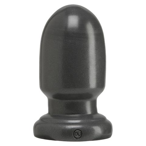 American bombshell plugs anal shell shock taille s noir pas cher