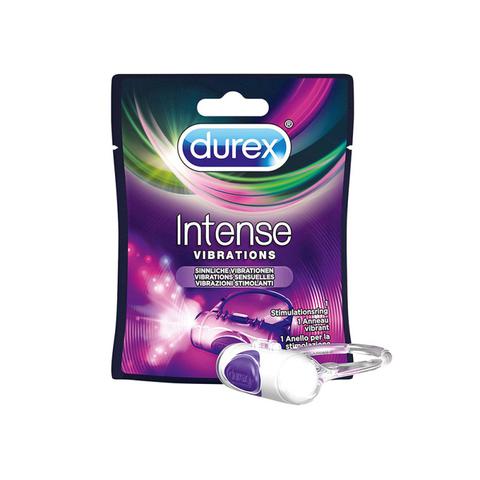 Anneau vibrant orgasm'intense vibrations pas cher