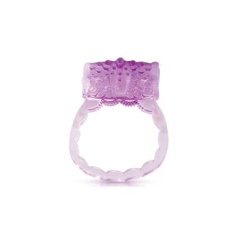 Anneau vibrant pleasure ring pas cher