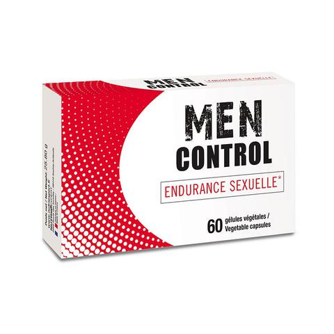 Aphrodisiaques homme homme control 60 gélules pas cher