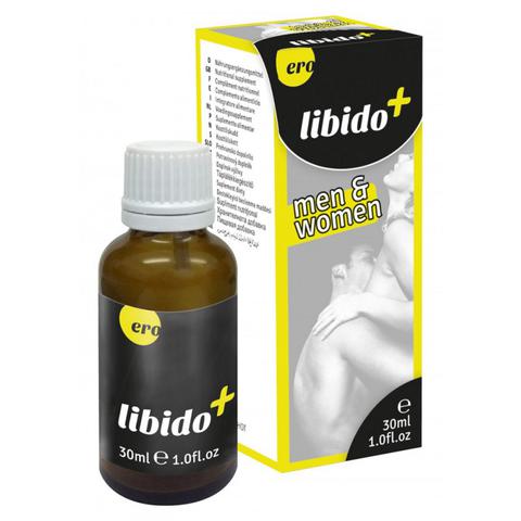 Aphrodisiaques libido+ pas cher