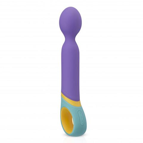 Base - vibrateur wand pas cher