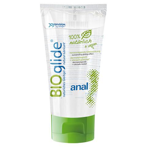 Bioglide anal - 80 ml pas cher