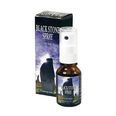 Black stone delay sprays pas cher