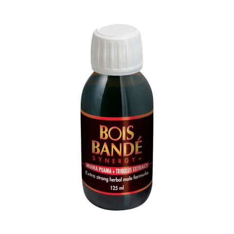 Bois bandé extra strong 125 ml pas cher