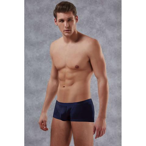 Boxers adonis - bleu pas cher