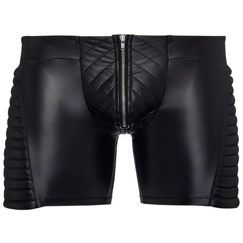 Boxers biker style pas cher