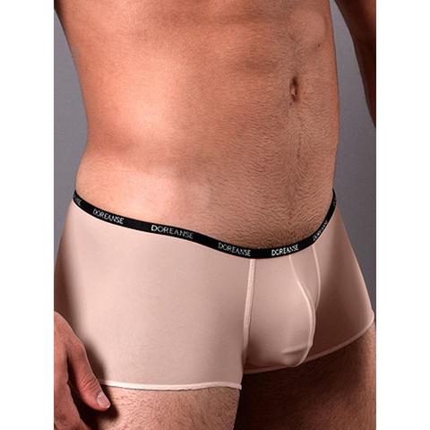 Boxers pour hommes doreanse - chaire pas cher