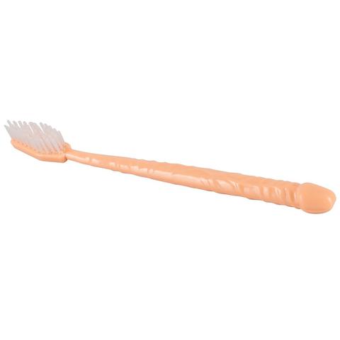 Brosse à dents pénis pas cher