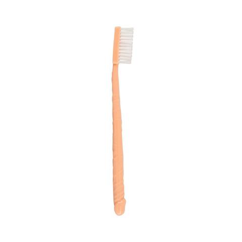 Brosse à dents zizi pas cher