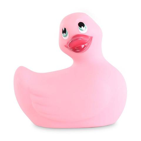 Canard vibrant classic rose pas cher