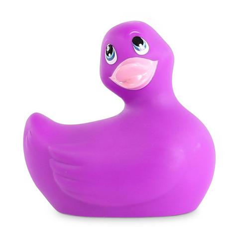 Canard vibrant classic violet pas cher