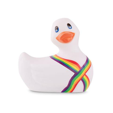 Canard vibrant pride pas cher