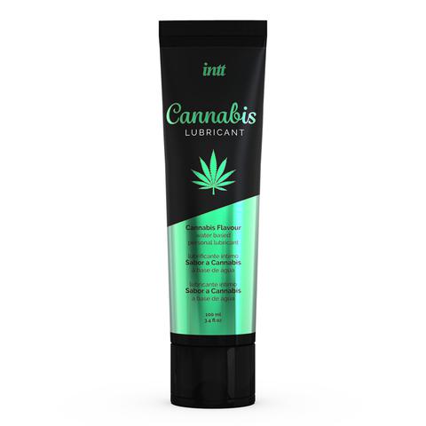 Cannabis waterbased lubricant pas cher