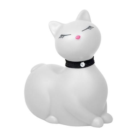 Chaton vibrant kitty blanc pas cher