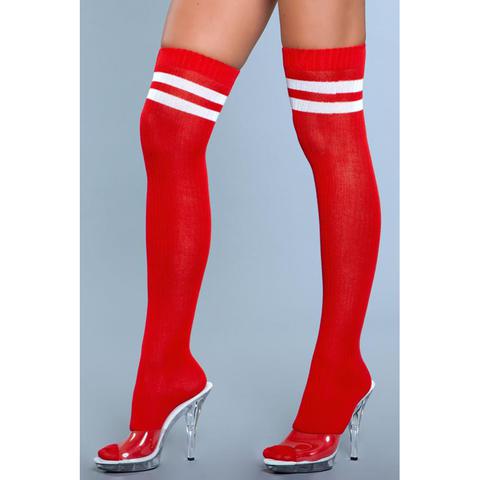 Chaussettes going pro - rouge pas cher