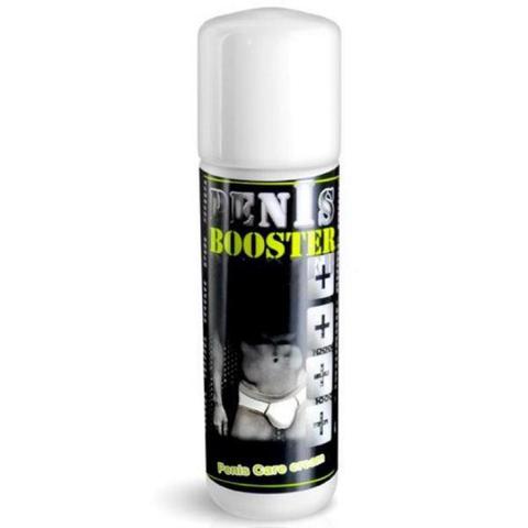 Cremes booster de pénis 125 ml pas cher