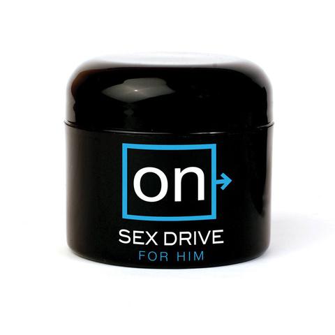 Cremes on sex drive pour lui pas cher