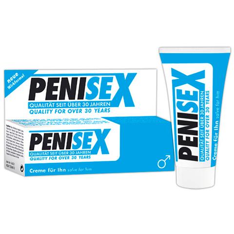 Cremes penisex 50 ml pas cher