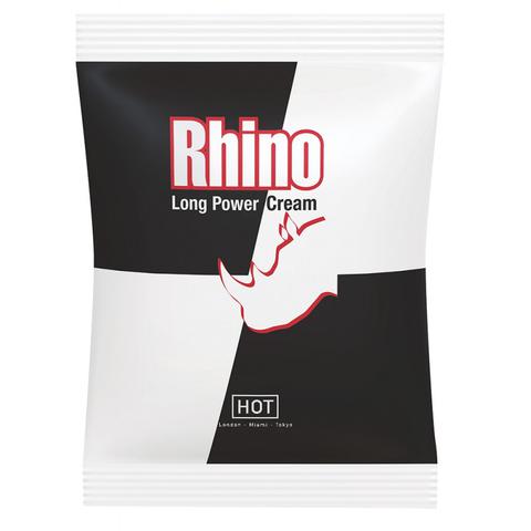 Cremes retardante rhino 3 ml pas cher