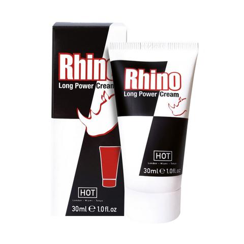 Cremes retardante rhino 30 ml pas cher