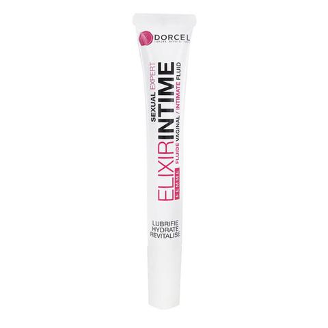 Cremes vaginale elixir intime re-pulp pas cher