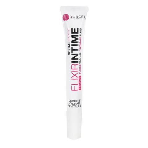 Cremes vaginale elixir intime re-pulp pas cher