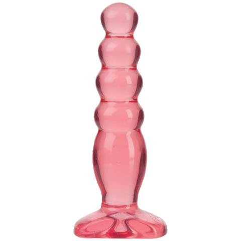 Crystal jellies - anal delight pas cher