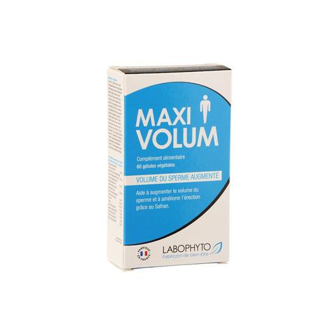 Cure maxivolum boite de 60 gélules pas cher