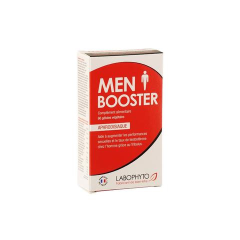 Cure menbooster boite de 60 gélules pas cher