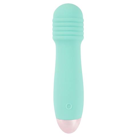 Cuties mini vibrator - vert pas cher