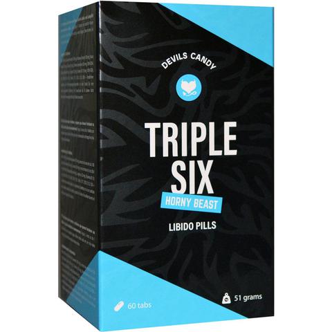 Devils candy triple six pas cher