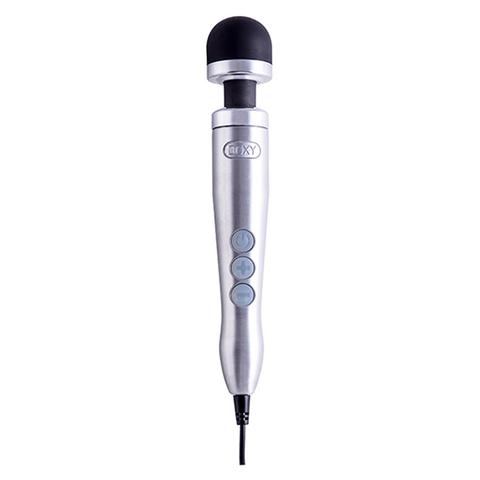 Doxy stimulateurs massant compact nr. 3 gris pas cher