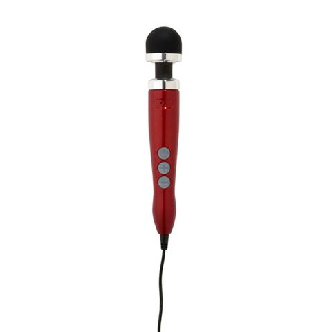 Doxy stimulateurs massant compact nr. 3 rouge pas cher