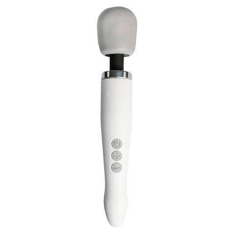 Doxy stimulateurs vibrant xxl blanc pas cher