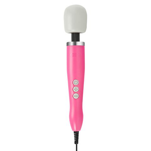 Doxy stimulateurs vibrant xxl rose pas cher