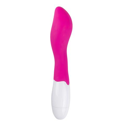 Easy toys vibromasseurs blossom - rose pas cher