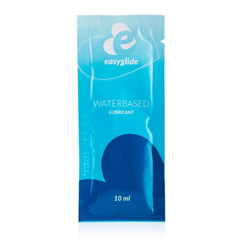 Easyglide 10 ml sachet - eau pas cher