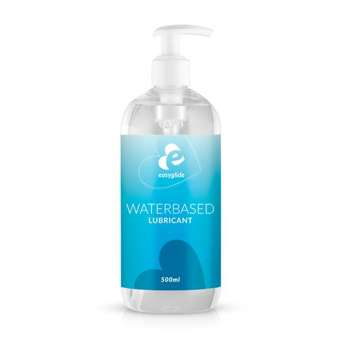 Easyglide 500 ml - à base d'eau pas cher