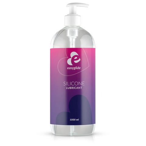 Easyglide siliconen glijmiddel 1000 ml pas cher