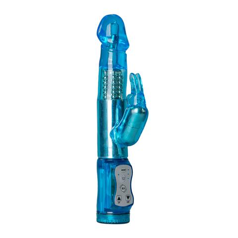 Easytoys blue rabbit vibrator pas cher