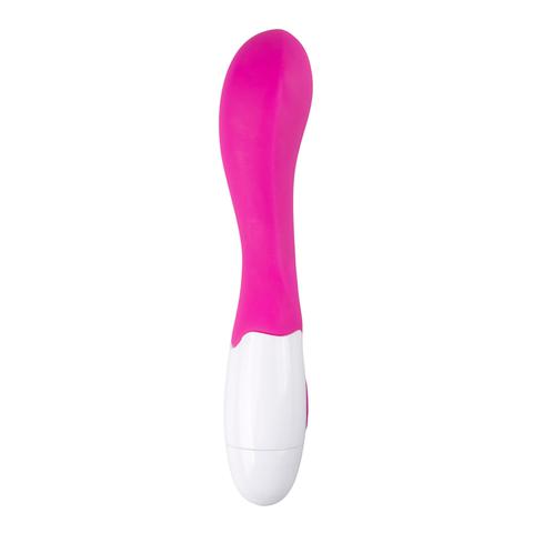 Easytoys vibromasseurs rose - rose pas cher