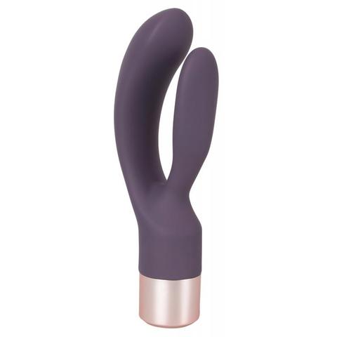 Elegant rabbit vibrator pas cher