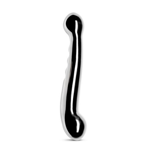 Elegant seven metal dildos pas cher