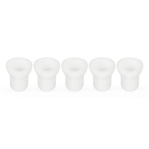 Embouts pour satisfyer 2 next generation - 5 pièces pas cher