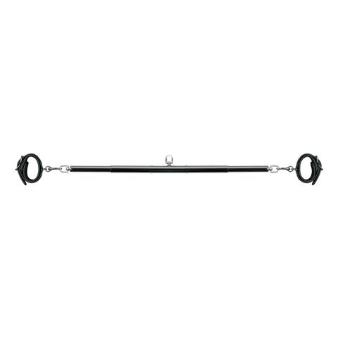 Expander spreader bar and cuffs set pas cher