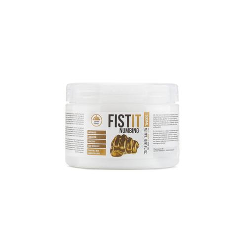 Fist-it - numbing - 500 ml pas cher