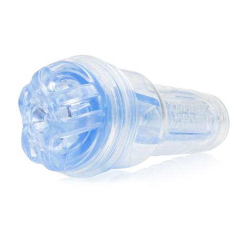 Fleshlight masturbateurs turbo ignition bleu foncé pas cher